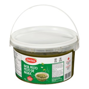 Derlea Foods Basil Pesto